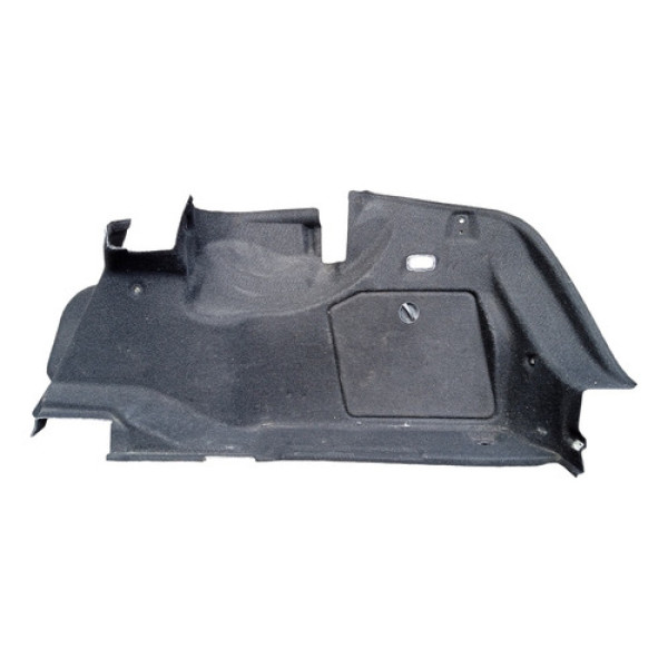 Forração Porta Malas Lado Direito Mercedes C180 2010/2013