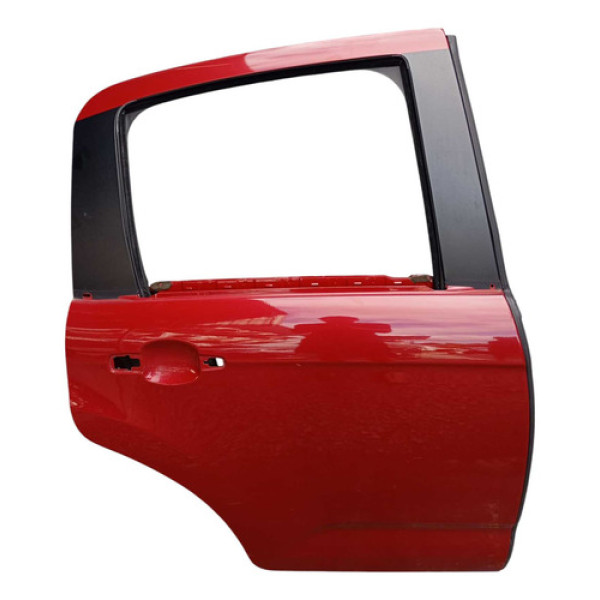 Porta Traseira Direita Citroën C3 2014 2015 2016 2017