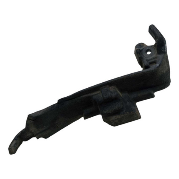 Espuma Superior Paralama Lado Direito Citroën C3 2015 2017