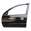 Porta Dianteira Esquerda Chevrolet Astra Gsi Hatch 2004 2010 Dianteira Esquerdo Preto