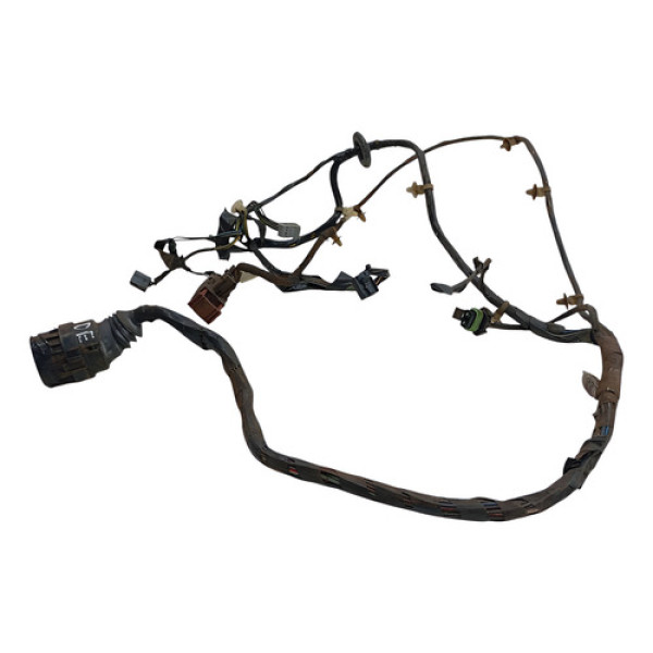 Chicote Porta Dianteira Esquerda Gm Astra 2004 2010