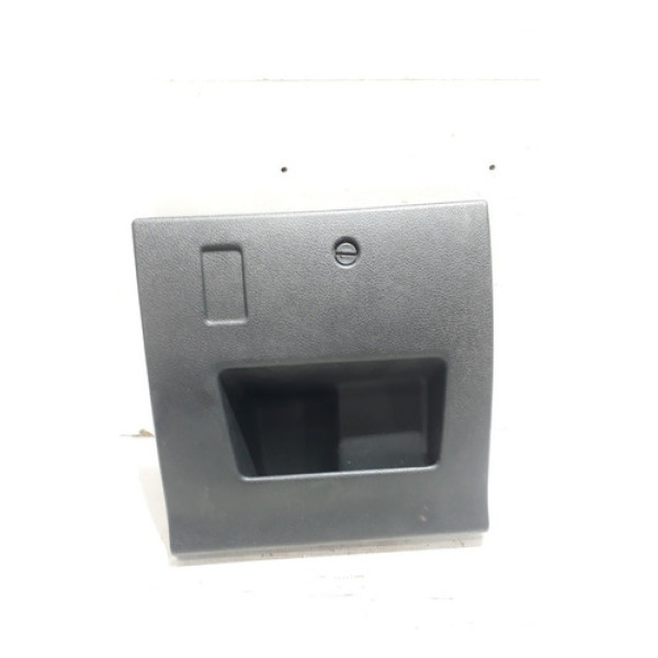 Moldura Tampa Caixa De Fusíveis Peugeot 308/408 2011/2014