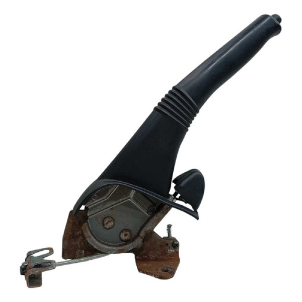 Alavanca Freio De Mão Renault Sandero 1.0 3cc 2015 2019