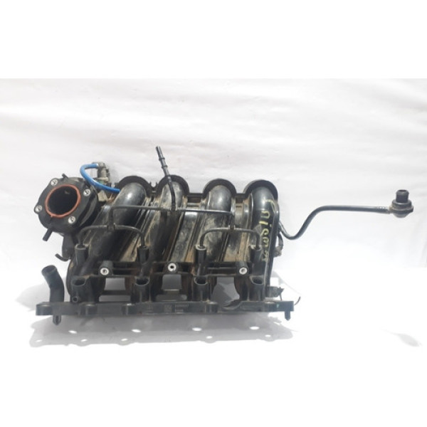 Coletor De Admissão Chevrolet Prisma 1.0 8v 2013/2017 