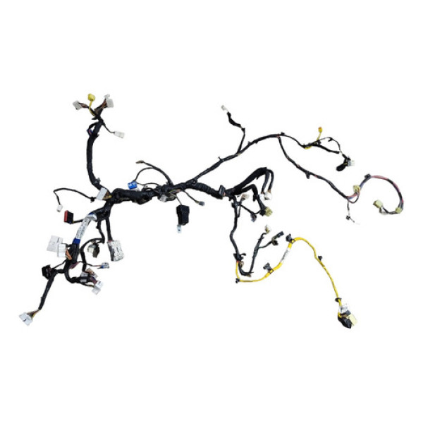 Chicote Painel Kia Picanto 1.0 3cc 2012/2017