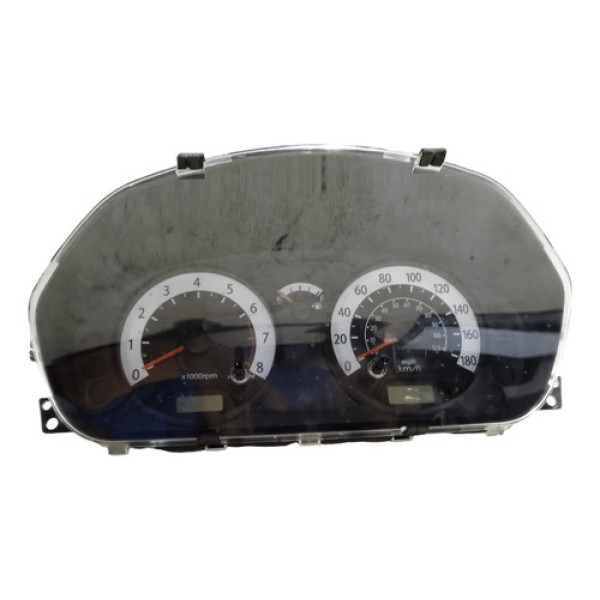 Painel De Instrumentos Kia Picanto 1.0 4c Manual 2008/2011