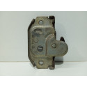 Fechadura Porta Malas Chevrolet Chevette 1983/1990