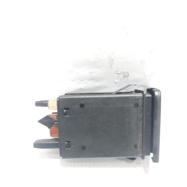 Botão Desembaçador Do Painel Volkswagen Golf 2000/2005