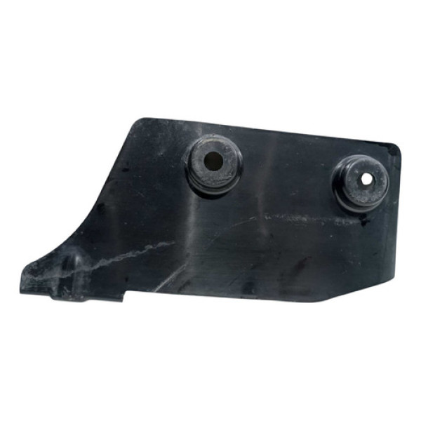 Acabamento Inferior Parachoque Traseiro Direito Gm Spin 2014