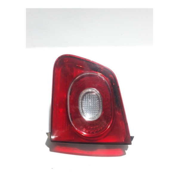 Lanterna Tampa Traseira Direita Volkswagen Tiguan 2010/2011 