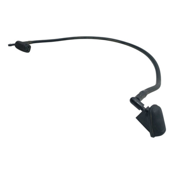 Brucutu Esguicho Dianteiro Ford New Fiesta 2014 2017