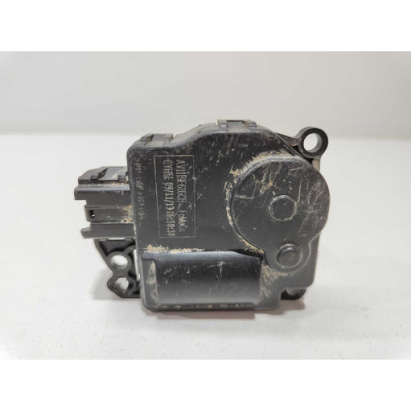 Motor Atuador Caixa Ar Condicionado New Fiesta1.6 16v 201