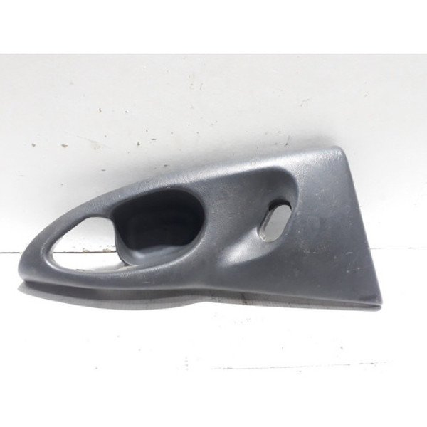 Moldura Maçaneta Traseira Esquerda Ford Focus 2002/2008