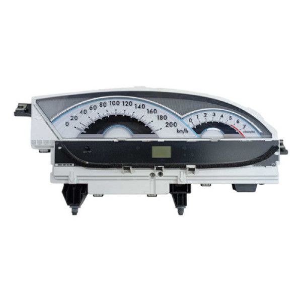 Painel De Instrumentos Toyota Etios 2017 2018 2019 2020 2021