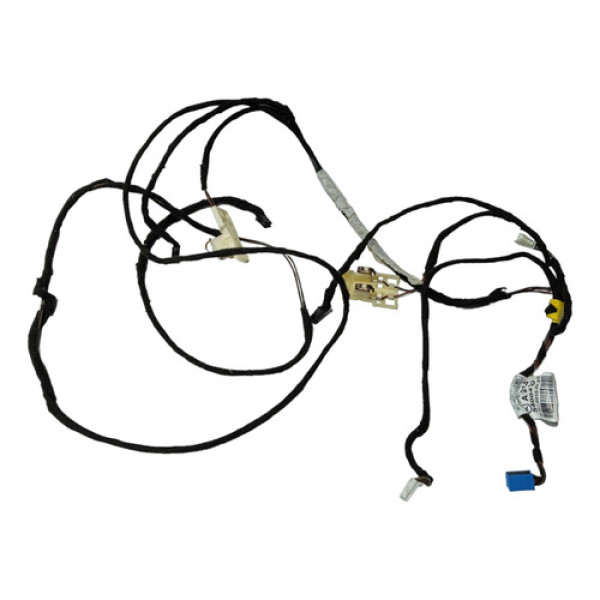 Chicote Forro Teto Mercedes C180 1.8 Cgi 2010 2011 2012 2013