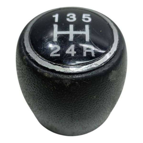 Manopla Câmbio Fiat Punto 2008 2009 2010 2011 2012