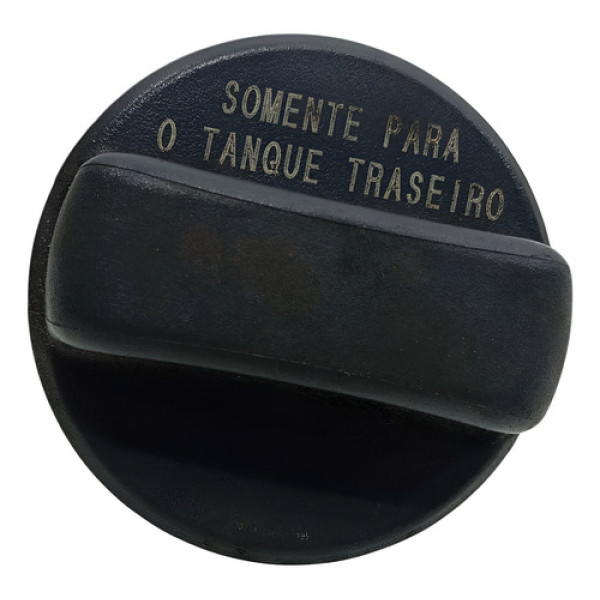 Tampa Tanque Combustível Honda Fit 2009 2014