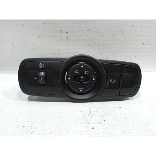 Botão Regular Retrovisor Caoa Chery Tiggo 2 2019/2020