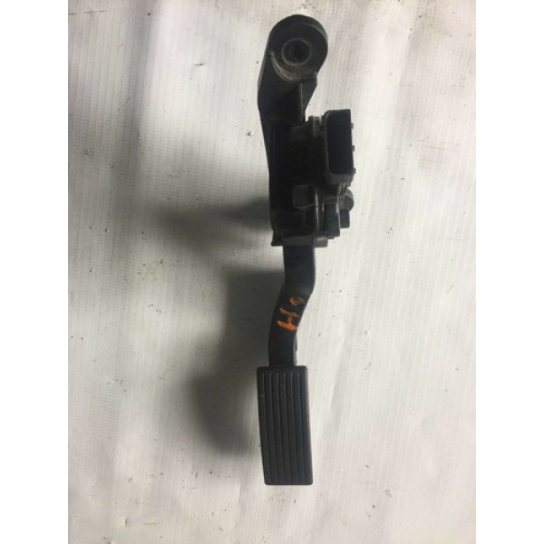 Pedal Acelerador Eletrônico Hyundai Hb20 1.6 16v 2013...