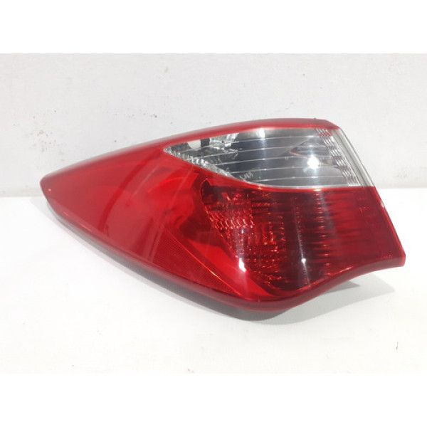 Lanterna Traseira Esquerda Hb20 Sedan 2013/2015