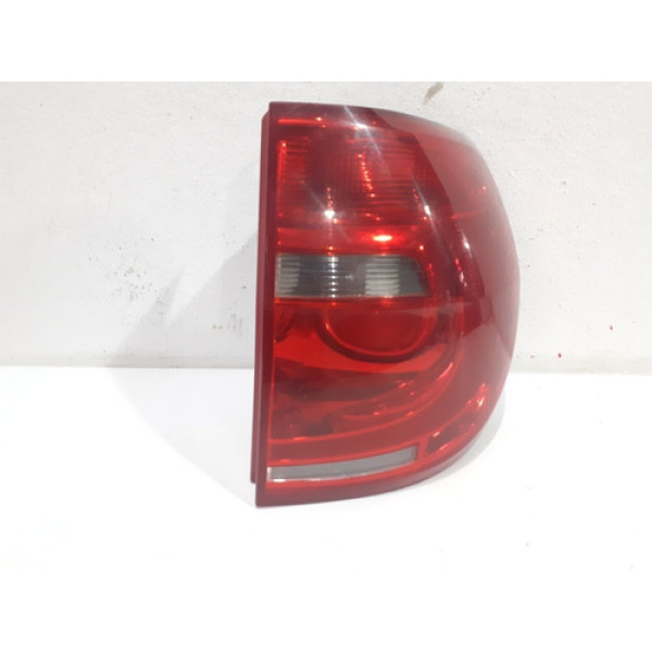 Lanterna Traseira Direita Fox 2011/2015