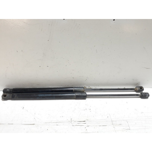 Par Amortecedores Tampa Traseira Ford Focus Hatch 2009/2013