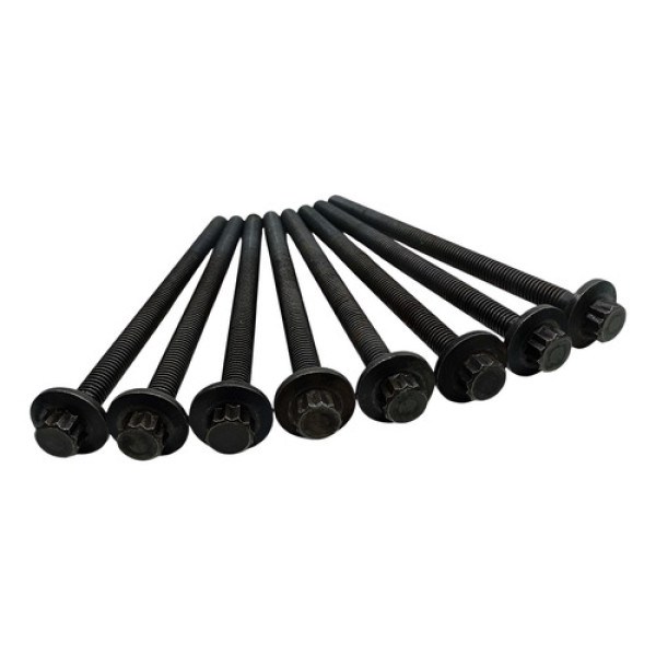 Jogo Parafuso Cabeçote Renault Sandero 1.0 3cc 2015 2019