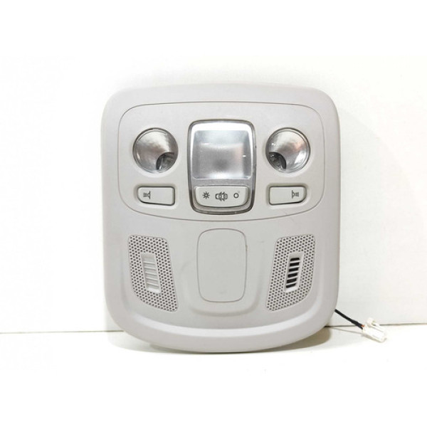 Luz Cortesia Central Teto C4 Lounge 1.6 Thp 2014