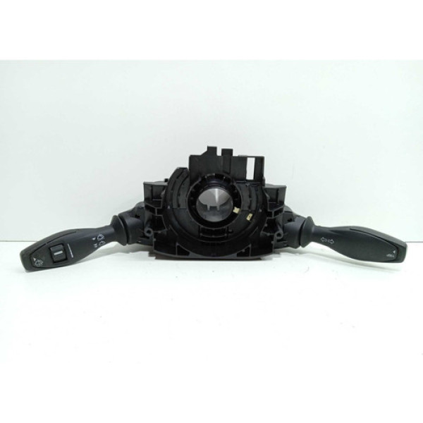 Chave De Seta New Fiesta Titanium Hatch 2016