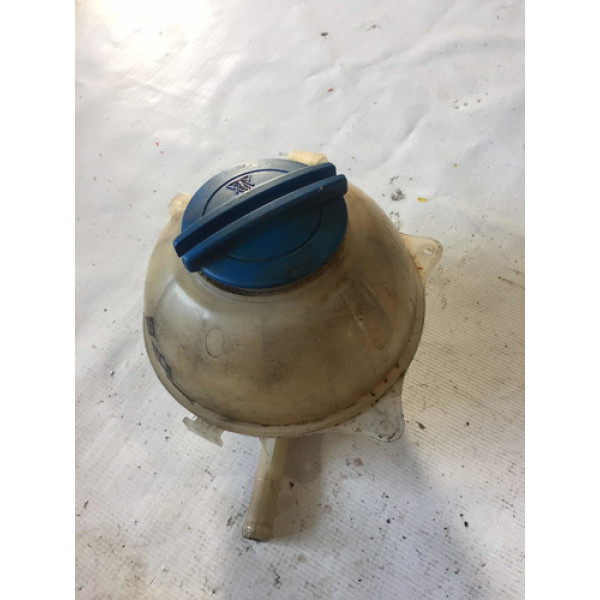 Reservatório De Água Do Radiador Volkswagen Crossfox Fox G5