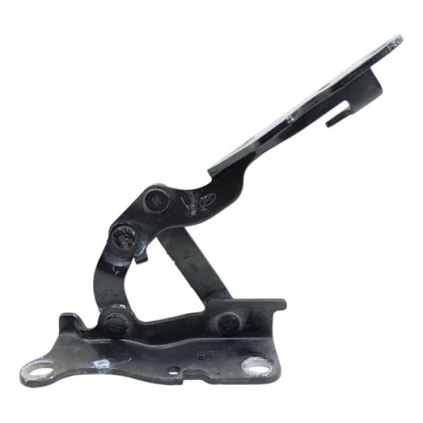 Dobradiça Capô Lado Esquerdo Hyundai Azera 2008 2011