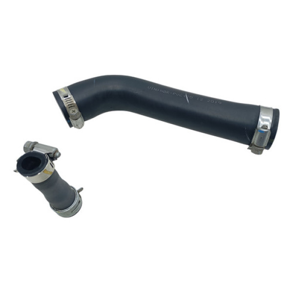 Par Mangueira Tanque Combustível Toyota Yaris 1.3 16v 2020