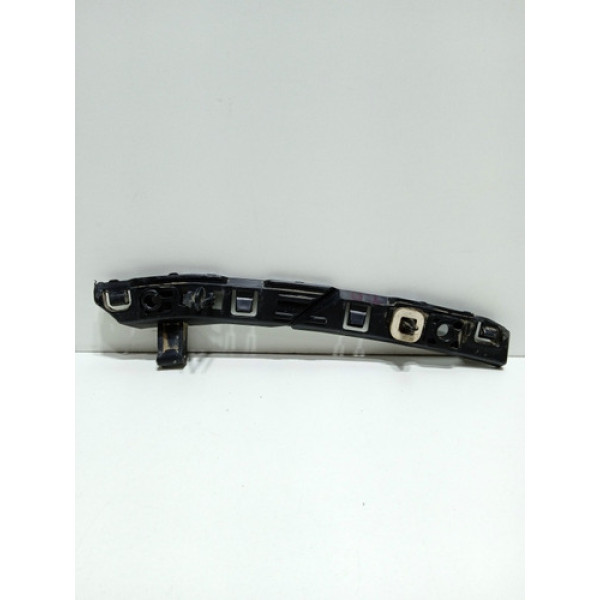 Guia Parachoque Traseiro Direito Citroen C3 2013/2017