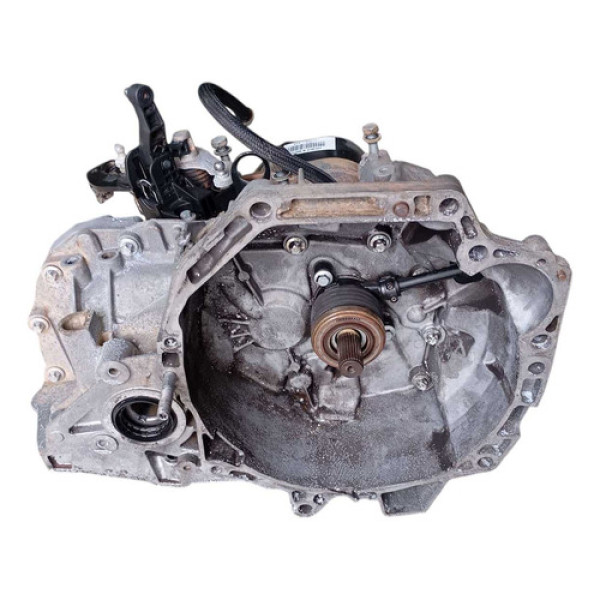 Caixa Câmbio Manual Renault Sandero 1.0 3cc 2015 2019