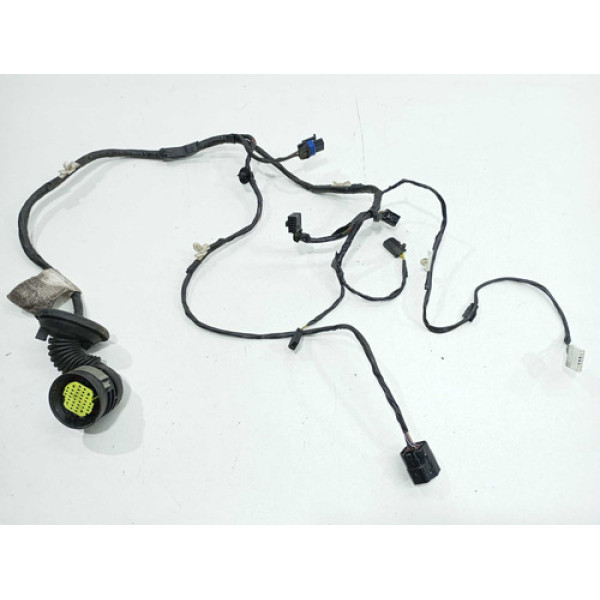 Chicote Porta Dianteira Esquerda Fiat Linea 2009 2014