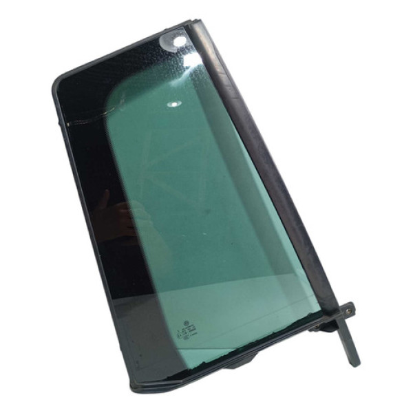 Vidro Fixo Traseiro Direito Volkswagen Tiguan 2010 2013