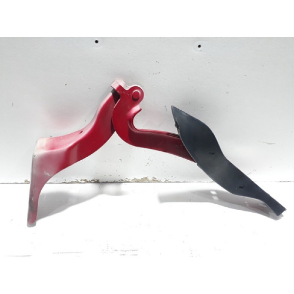 Braço Capô Dianteiro L. Direito Peugeot 308/408 2011/2014