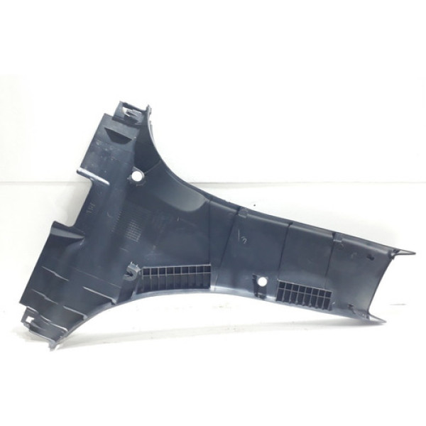 Acabamento Interno Coluna T Lado Direito Lancer 2010/2015