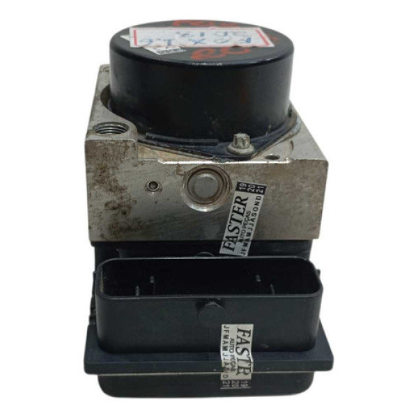 Módulo Abs Volkswagen Fox 2010 2011 2012 2013
