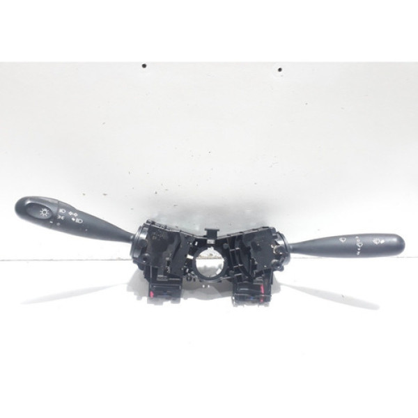 Chave Seta Com Farol De Milha Toyota Etios Sedan 2015/2018