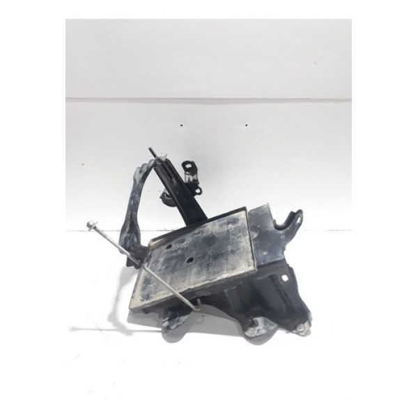 Suporte/caixa Da Bateria Completa Toyota Etios 1.5 2015/2018
