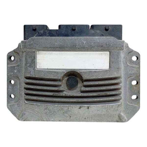 Módulo Injeção Renault Megane 1.6 16v 2006 2012