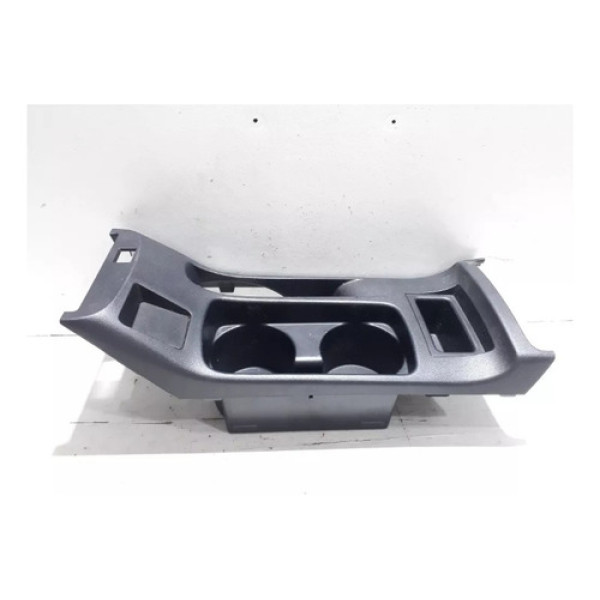 Console Central/porta Copos Mitsubishi Lancer 2010/2015 