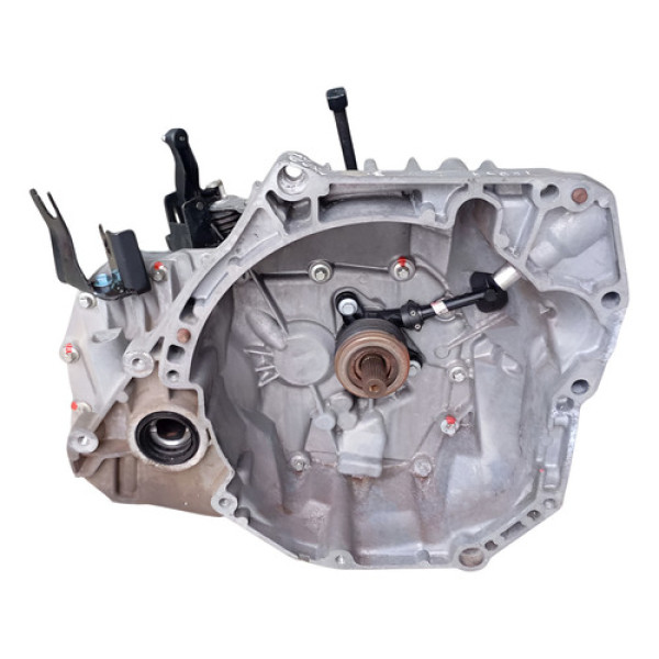 Caixa Câmbio Manual Nissan Versa March 1.0 3cc 2015 2020