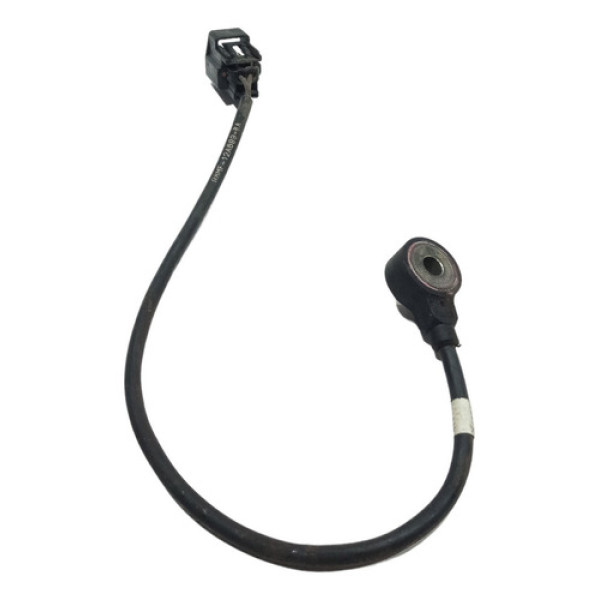 Sensor De Detonação Ford New Fiesta 2011/2013 Sedã 