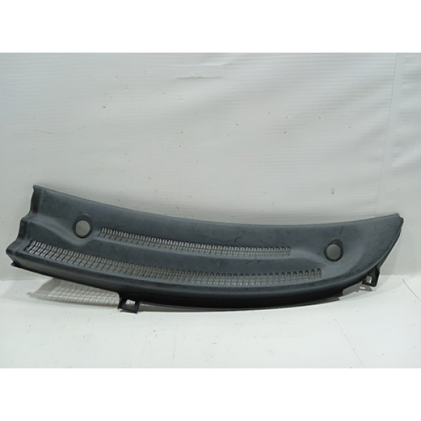 Grade Churrasqueira Lado Esquerdo Gm Corsa/clasic 1994/2012  Fosco