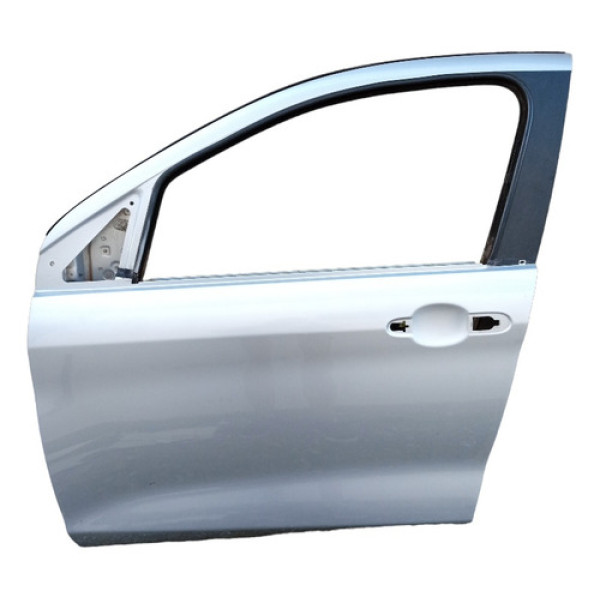 Porta Dianteira Esquerda Fiat Argo/cronos 2017/2020