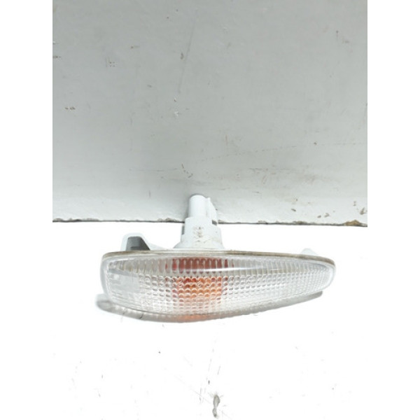 Pisca Lateral Para Lama Esquerdo Mitsubishi Lancer 2010/2015