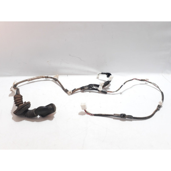 Chicote Elétrico Porta Traseira Direita Corolla 2015/2018