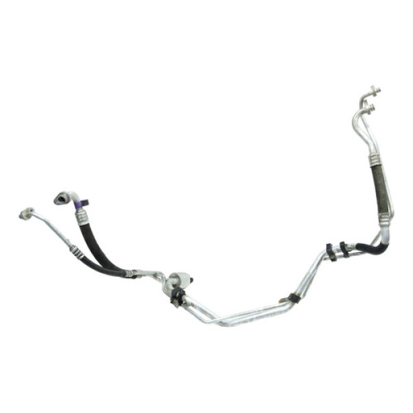 Mangueira Ar Condicionado Citroen C4 Lounge 1.6 Thp 2014